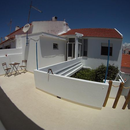 Ahoy Porto Covo Hostel Екстериор снимка