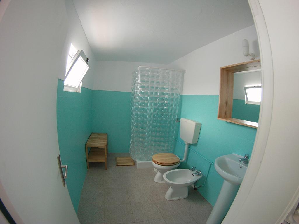 Ahoy Porto Covo Hostel Екстериор снимка