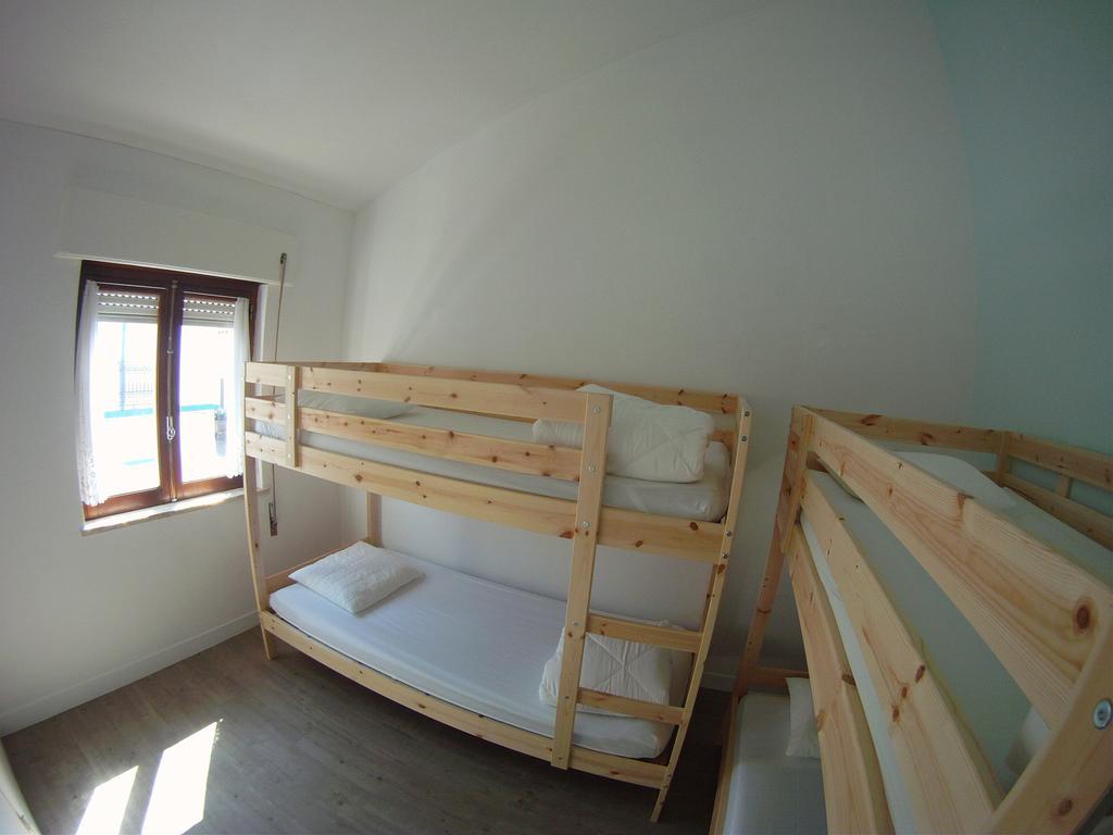 Ahoy Porto Covo Hostel Стая снимка